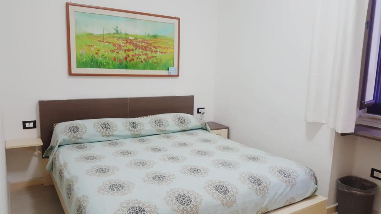 Bed and Breakfast Brezza Marina Sapri Exterior foto